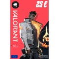 Valorant Gift Card €25 EUR [EU]